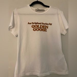 Golden Goose t-shirt